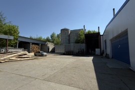 Помещение 733 м² под склад или произв...