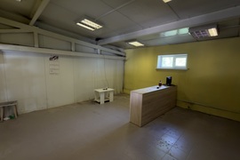Помещение 733 м² под склад или произв...