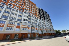 32,6 м² | 1 этаж | 1 линия | мокрая т...
