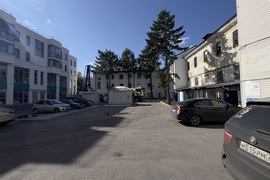 80–110 м² в центре | ул. Федерации | ...