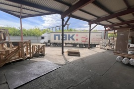 Помещение 150 м² под склад, производс...
