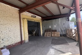 Помещение 150 м² под склад, производс...