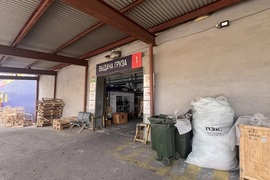 Помещение 150 м² под склад, производс...