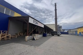Помещение 150 м² под склад, производс...