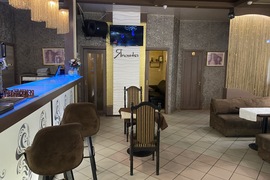 Общепит 132,6 м² | летняя веранда 200...