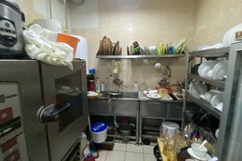 Общепит 132,6 м² | летняя веранда 200...
