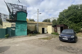 Общепит 132,6 м² | летняя веранда 200...