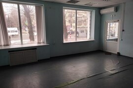 360 м² | 1 линия пр. Гая | 100% аренд...