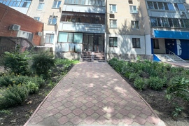 Помещение под офис или кабинет с мокрой точкой
