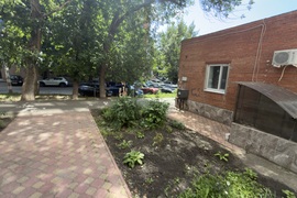 Помещение от 13 до 28 м² под офис, ка...