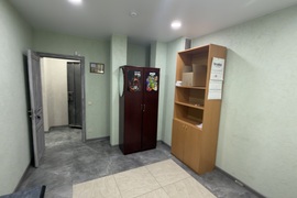Помещение от 13 до 28 м² под офис, ка...