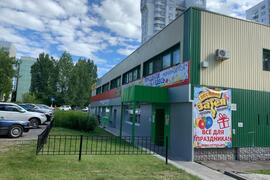 Свободного назначения 700 м² | отдель...