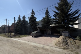 Дом часть 144 м², участок 14,6 с
