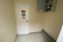 Помещение 100 м² на первой линии