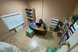 Помещение 90 м² под офис, кабинет услуг