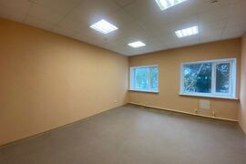 Помещение под офис 953 м²