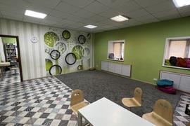 Здание  90,6 м² с арендатором
