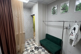 Здание  90,6 м² с арендатором