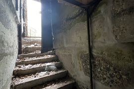 Здание  90,6 м² с арендатором