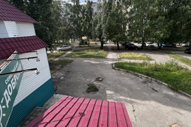Здание  90,6 м² с арендатором