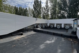 Здание  90,6 м² с арендатором
