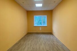 Офис 953 м² на Московском шоссе