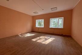 Офис 953 м² на Московском шоссе