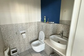 Помещение с арендатором, 186 м²