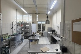 Помещение с арендатором, 186 м²