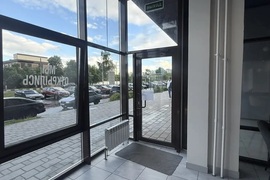 Помещение с арендатором, 186 м²