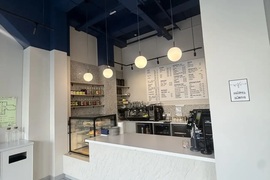 Помещение с арендатором, 186 м²
