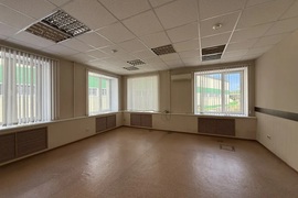 Помещение 342 м² под офис/клинику