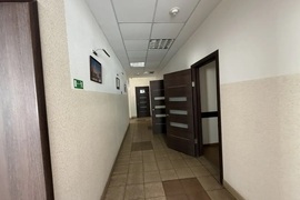 Помещение 342 м² под офис/клинику