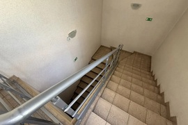 Помещение 342 м² под офис/клинику