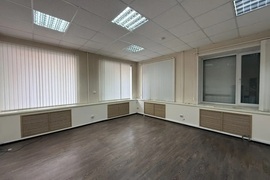 Помещение 342 м² под офис/клинику