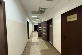 Помещение 342 м² под офис/клинику