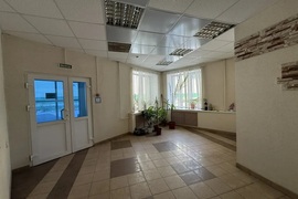 Помещение 342 м² под офис/клинику