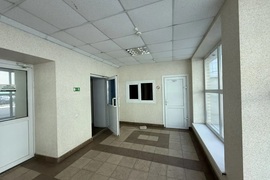 Помещение 342 м² под офис/клинику
