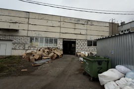 Помещение 843 м² 60 кВт 1 линия