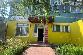 Помещение 60 м² вода 3 входа