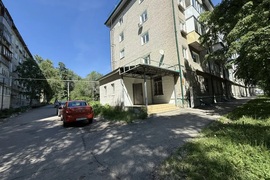 Офис 95 м², отдельный вход, Южный рынок