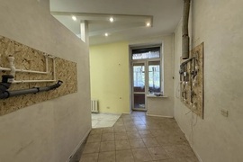 Офис 95 м², отдельный вход, Южный рынок
