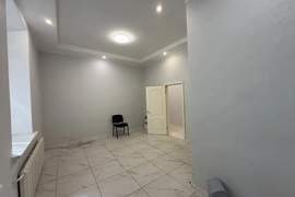 Офис 95 м², отдельный вход, Южный рынок