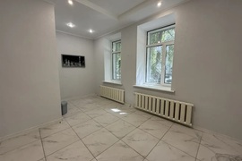 Офис 95 м², отдельный вход, Южный рынок