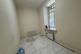 Офис 95 м², отдельный вход, Южный рынок