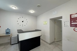 Офис 95 м², отдельный вход, Южный рынок