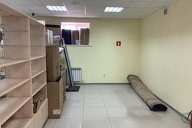 Помещение 70 м² под магазин/офис