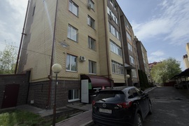 Помещение 130 м² под фитнес, салон или офис