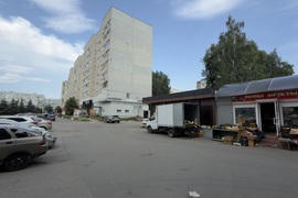 Помещение 105 м² под кафе, столовую, ...