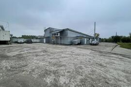Производственное помещение 600 м², 100 кВт